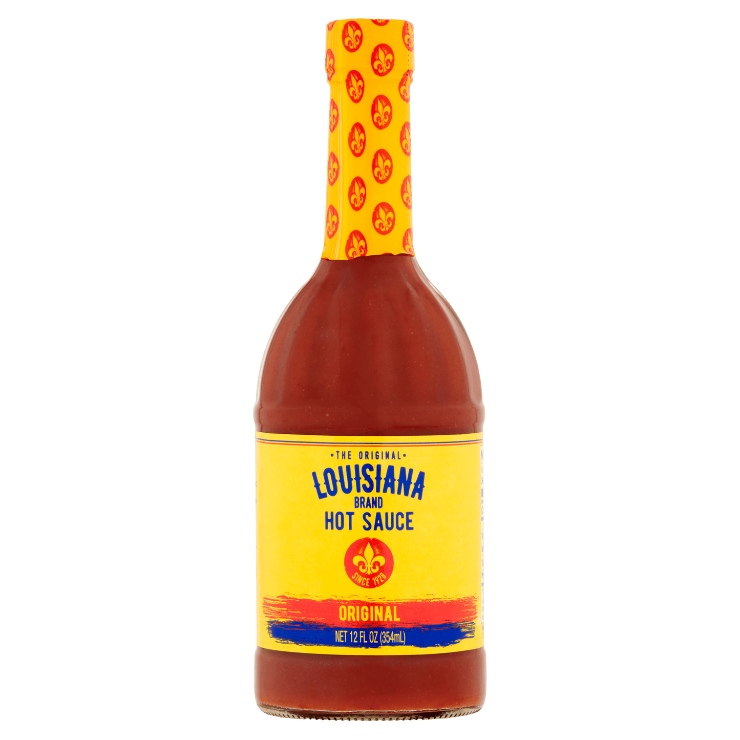 , Original Hot Sauce, 12Oz