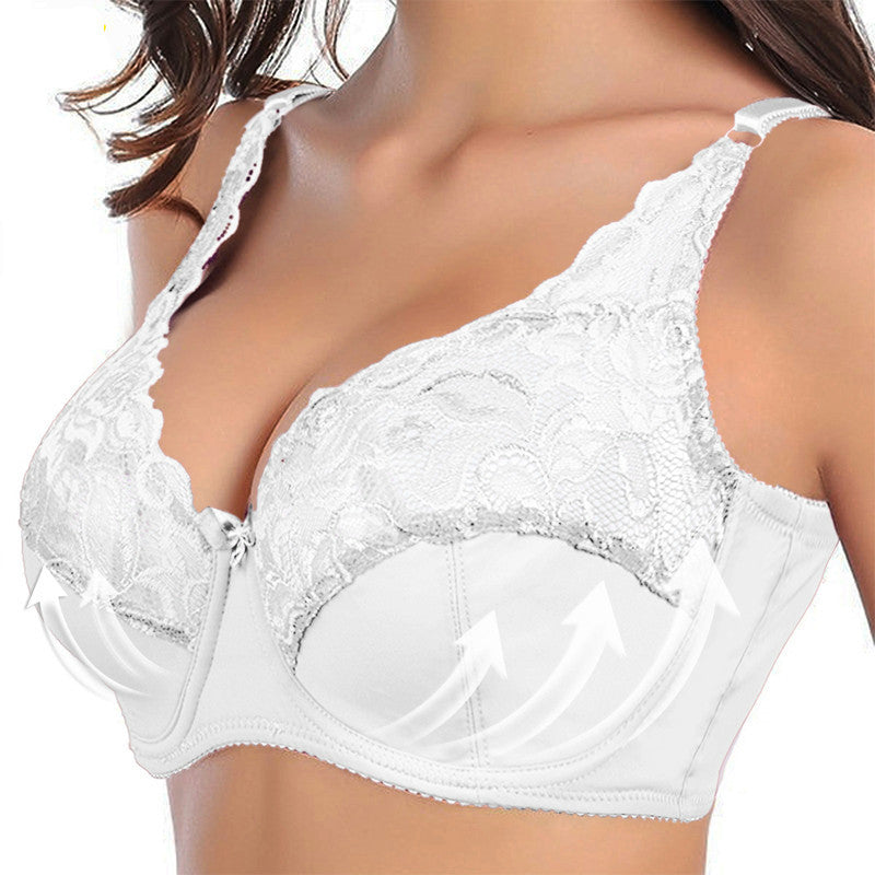 Women Bra Lace Hollow Out Ultrathin Bras