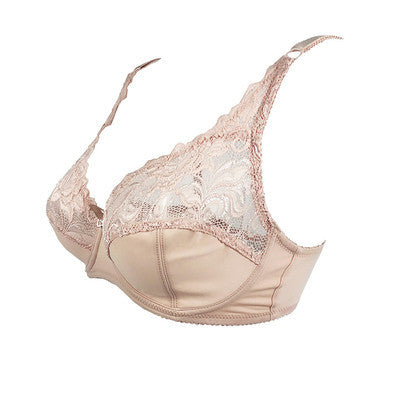 Women Bra Lace Hollow Out Ultrathin Bras