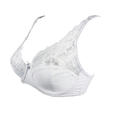 Women Bra Lace Hollow Out Ultrathin Bras