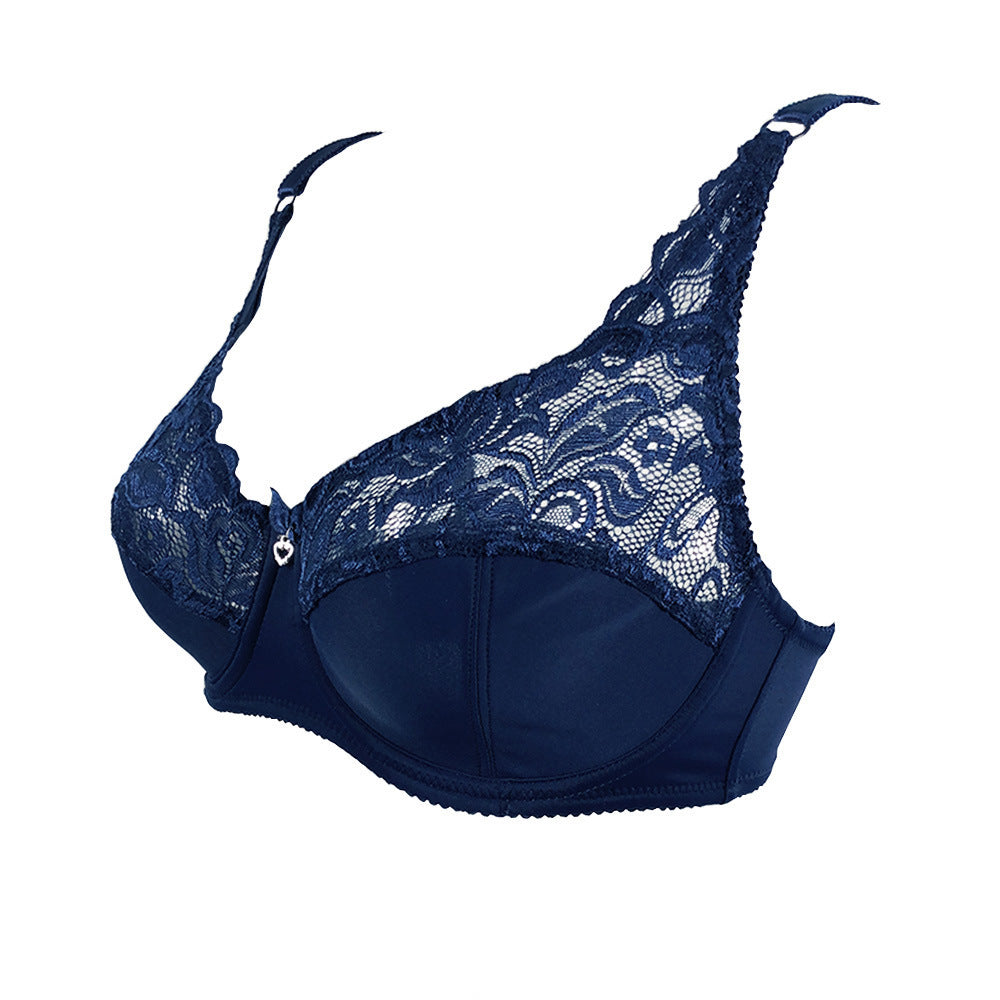 Women Bra Lace Hollow Out Ultrathin Bras