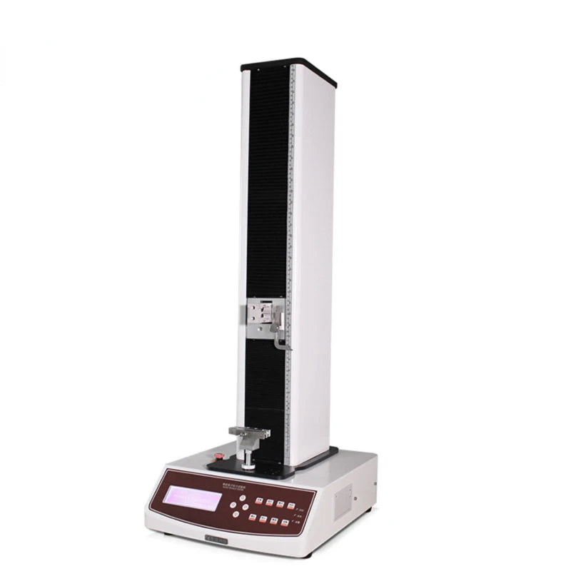 Medical packaging performance tester MED-02 packaging tear force tester