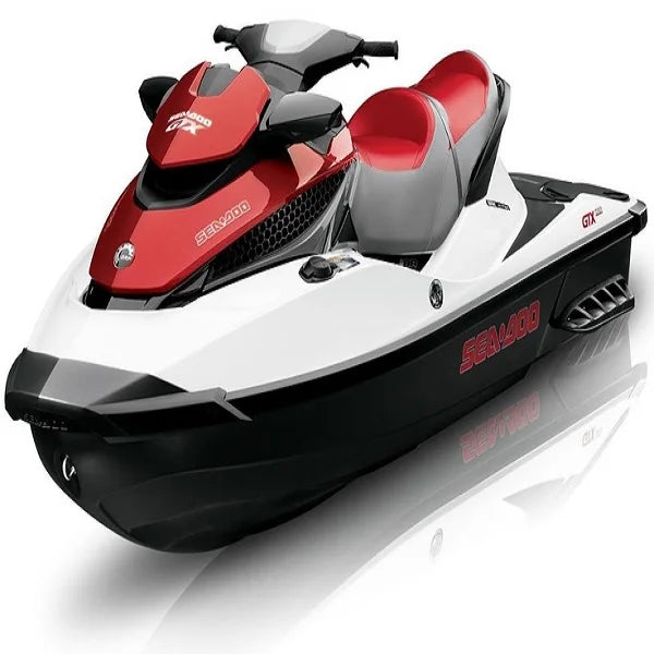 Jet Ski 4 Stroke Jet Ski Water Sport Jet Ski Boat