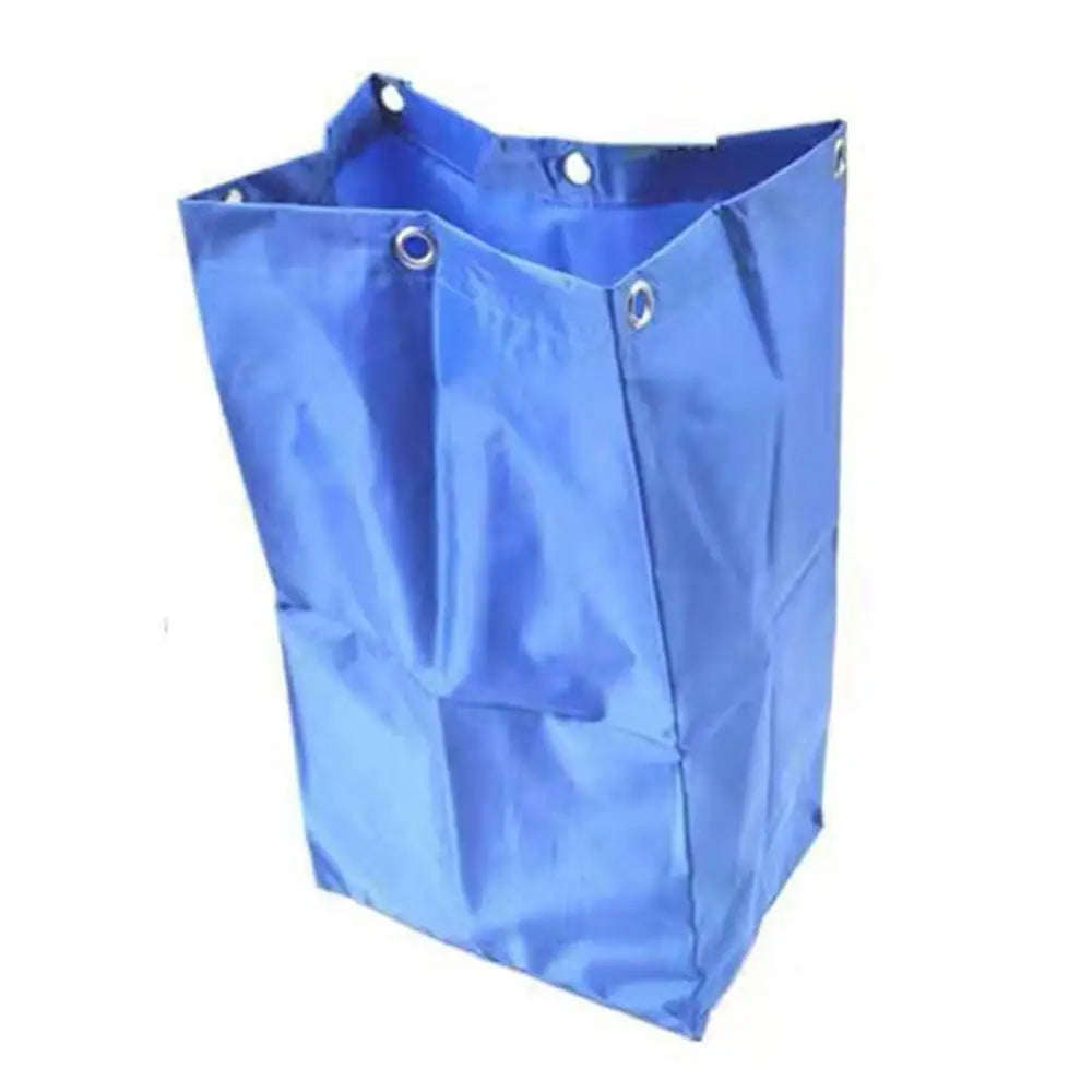 Cleaning Thicken Replacement Cart Bag Hotel Laundry Housekeeping Rubbish Holder