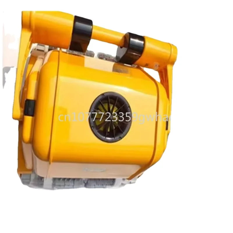 Swimming Pool Cleaning Robot Automatic Climbing Wall Vacuum Robot Cleaner 3002#