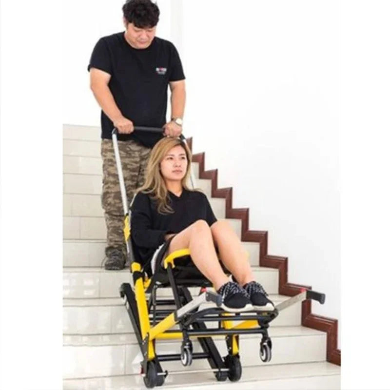 For wheelchai climb stairs stair lift chair disabled people electric electric chair for stairs