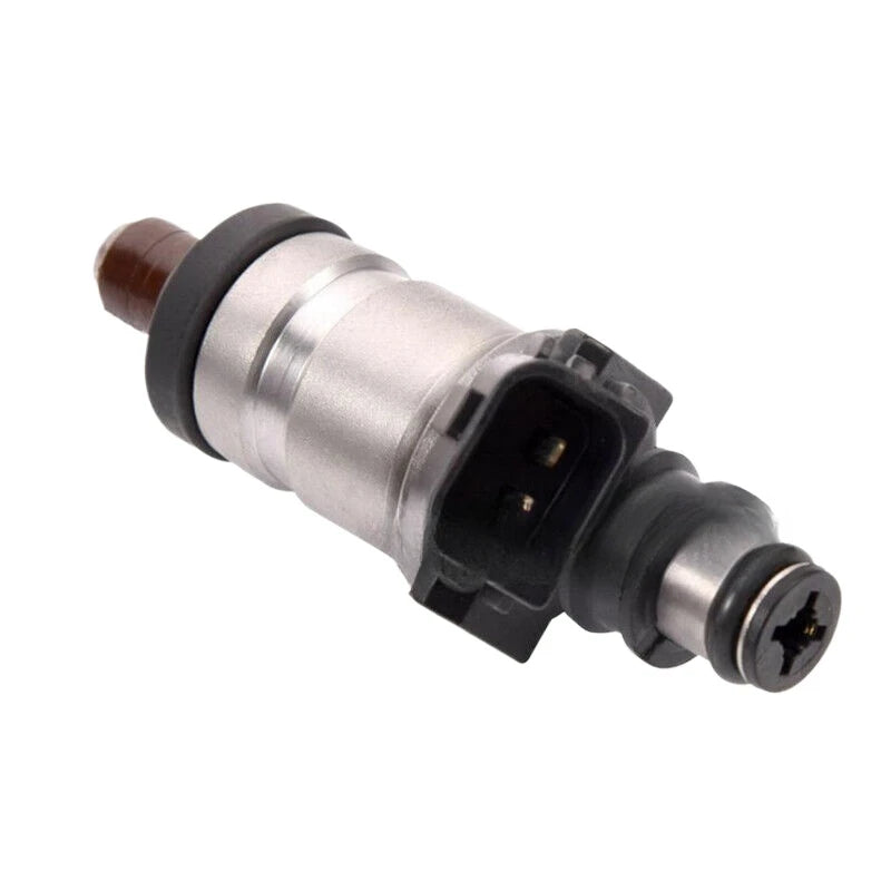 06164-P2J-000 06164P2J000 1/4PCS Fuel Injector Injection Nozzle for Auto Car 1998-2002 2.3L Fuel Injector Nozzle