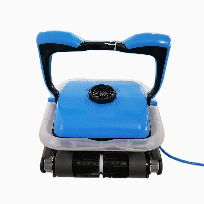 OEM Cleaning Power Wifi Remote Smart Cordless Robotic Parts Swimming Pool Filters Wheel Suction Robot Automatic Cleaner Batterie