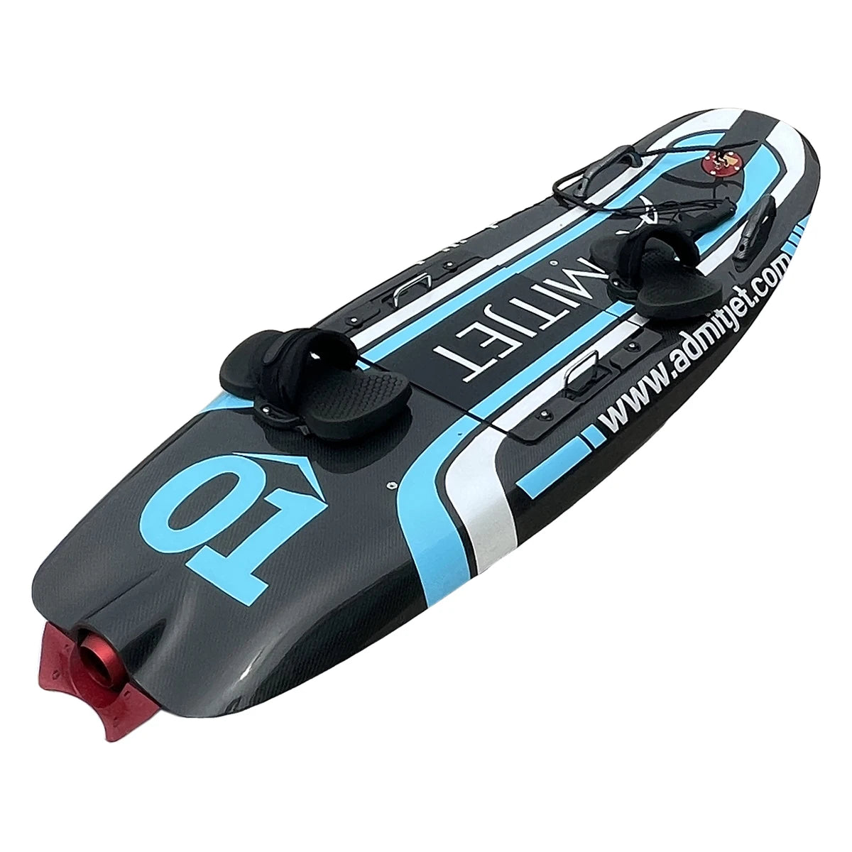 Racing  Electric Powered Surfboard Water Jet Surfing Jet Surf Boards