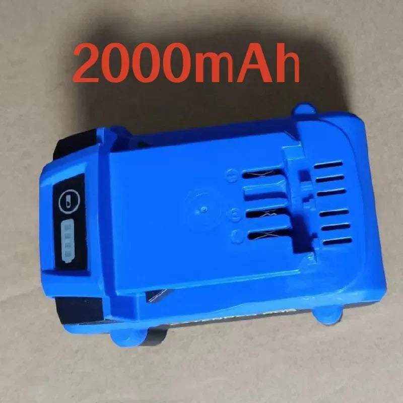 100% Original 2000mAh 4000mAh for KOBALT 24V 40V KB624-03 KB524-03 KCS6524B-03 KCW5024B-03 KDS-124B-03 Power Tool Battery