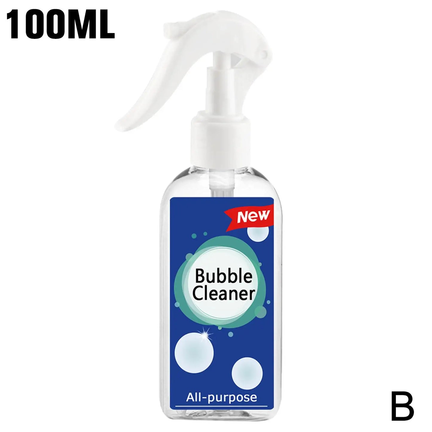 1PCS Multifunctional Household Kitchen Cleaner All-Purpose Product Cleaning Cleaner Natural Best Foam Cleaner Bubble Safety Z3N4