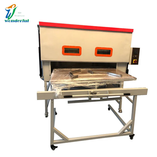 Prosthetic Machine Orthotic Device Orthopedic Machine Rehabilitation Equipment Infrared Heating Oven