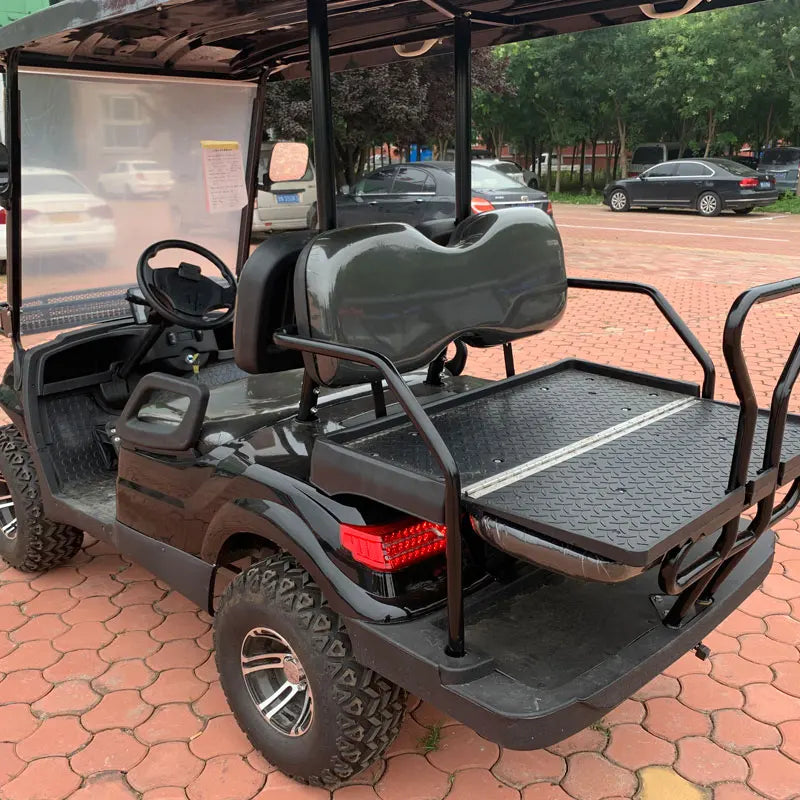 off road electric golf carts for sale electric golf cart manufacturers with solar panels