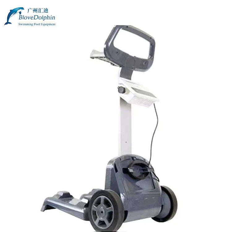 Swimming pool cleaning equipment Swimming pool cleaning robot Water turtle automatic cleaning robot