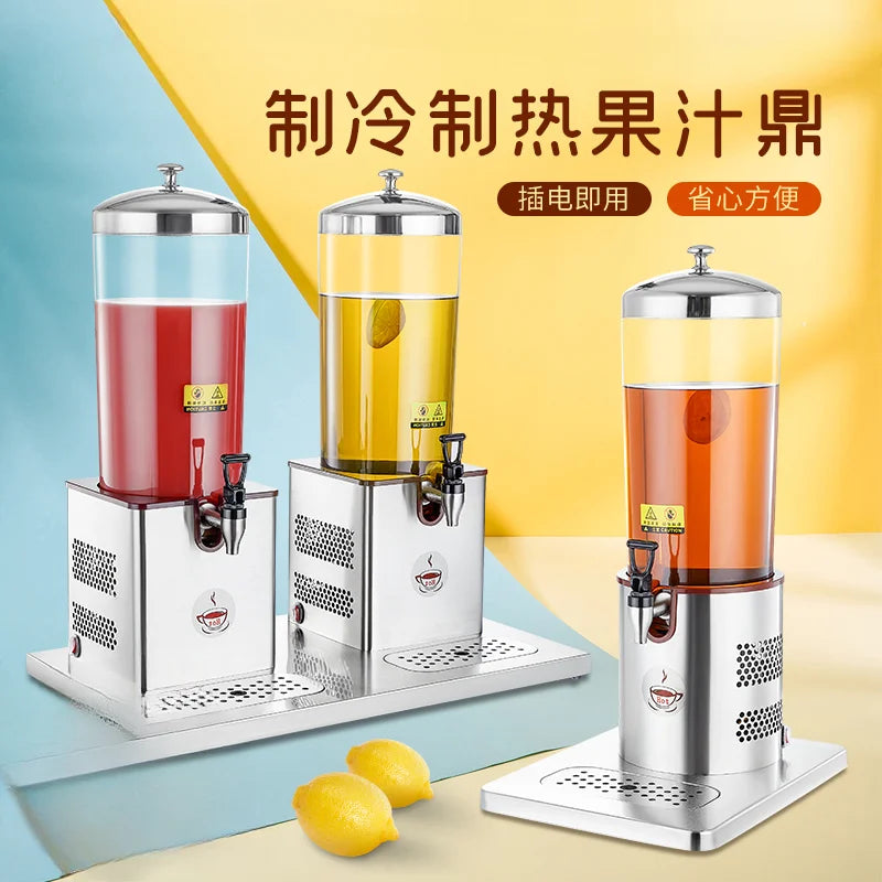 Other Hotel & Restaurant Supplies beer beverage juice dispenser commercial cereal dispenser machine buffet kitchen equipment