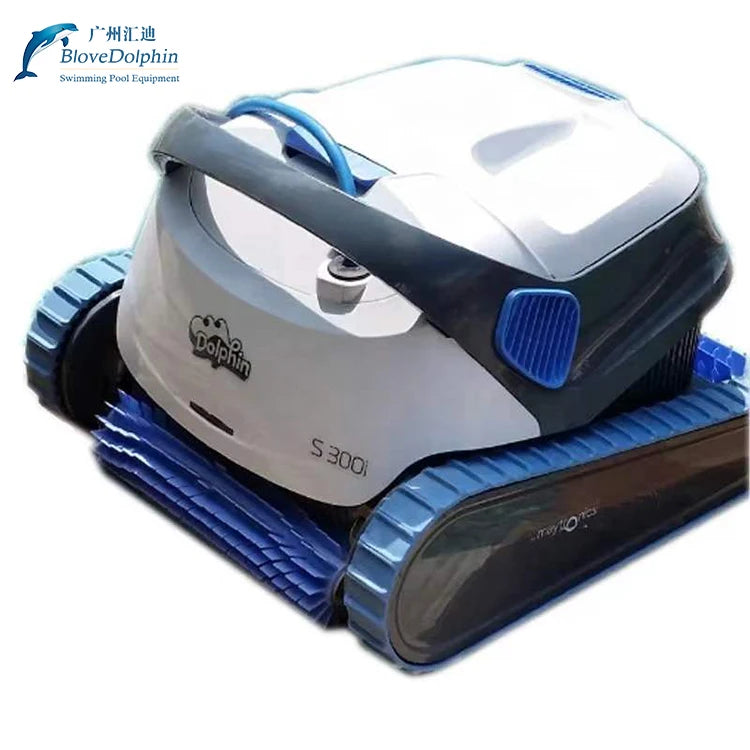 Swimming pool cleaning equipment Swimming pool cleaning robot Water turtle automatic cleaning robot