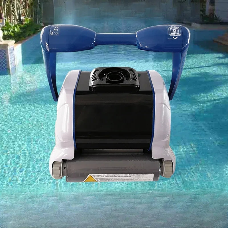 Swimming pool automatic sewage suction machine, fish pool, bath underwater vacuum cleaner, pool bottom cleaning, underwater