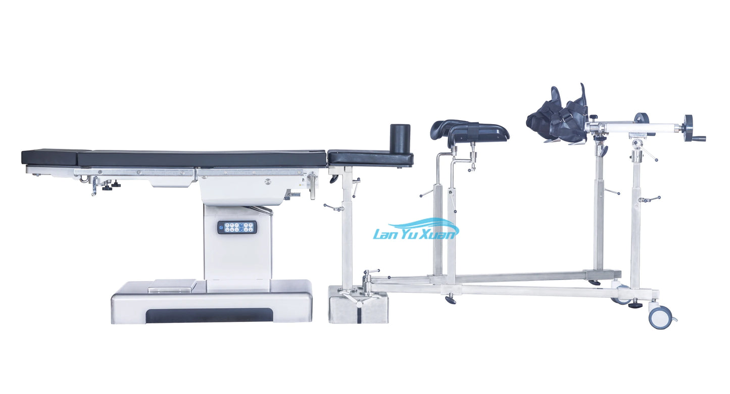 Orthopaedic Rehabilitation Carbon Fibre  Retractors for Bone Surgery