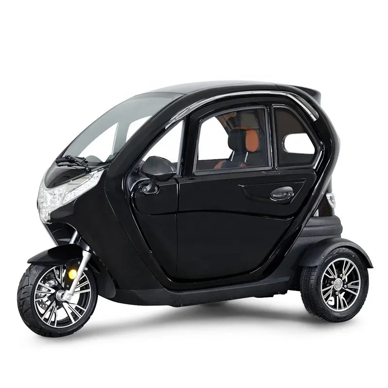 1500w Brushless Motor Electric Car For Disabled And Elderly People In China