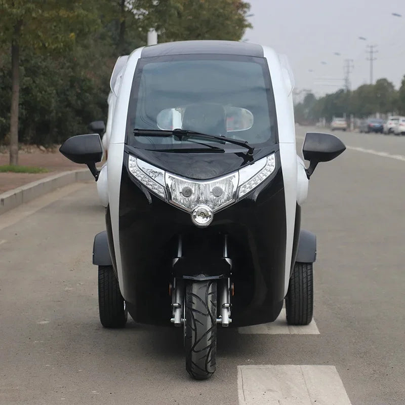 1500w Brushless Motor Electric Car For Disabled And Elderly People In China