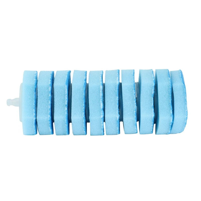 Promotion! 50PCS Toilet Stick Replacement,Toilet Cleaner Replacement Disposable Toilet Brush Head Toilet Brush For Clorox