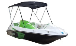 New Small Speed Boat