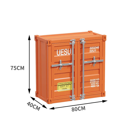 Container display cabinets, industrial wind sideboards, lockers, restaurants, bars, cabinets, storage cabinets, sideboards.