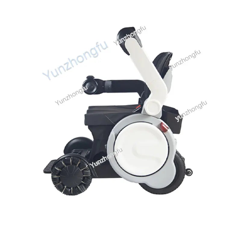 CE Approved All Terrain Electric Mobility Scooter for Disabled