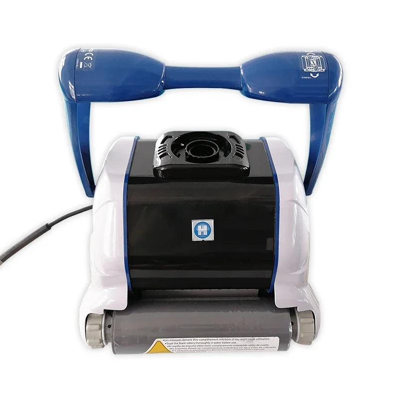 Swimming pool automatic sewage suction machine, fish pool, bath underwater vacuum cleaner, pool bottom cleaning, underwater