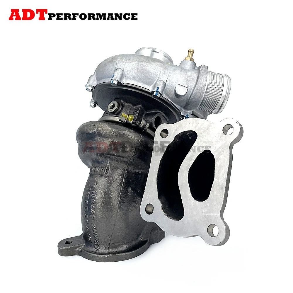 Turbocharger 821402 827238 GT2260S Turbine FR3E-9G438-CC FR3E9G438CC for Ford Mustang 2.3L L4 Ecoboost 2.3T 2013-2016 High Quali