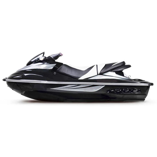 Three-person Wave Boat Jet Ski Wave Boat Jet Ski Motorboat