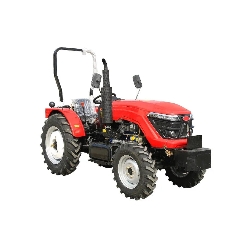 Tractor  Garden farm small easy operate