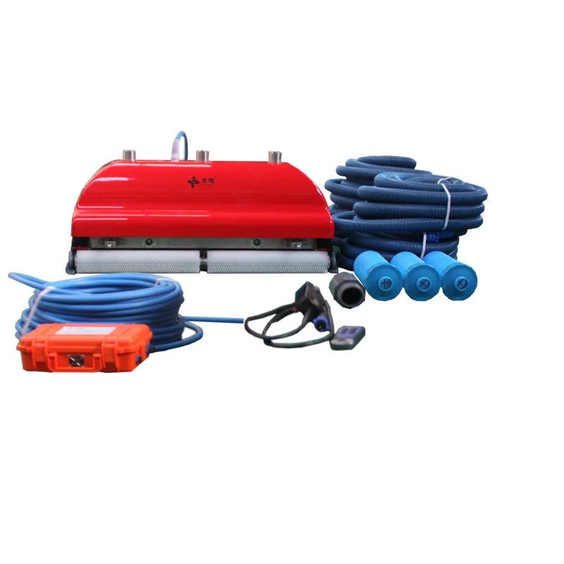 Vacuum Suction Cleaners Swimming Pool Cleaning Machines Automatic Pool Robot Vacuum Cleaner Type Cleaner