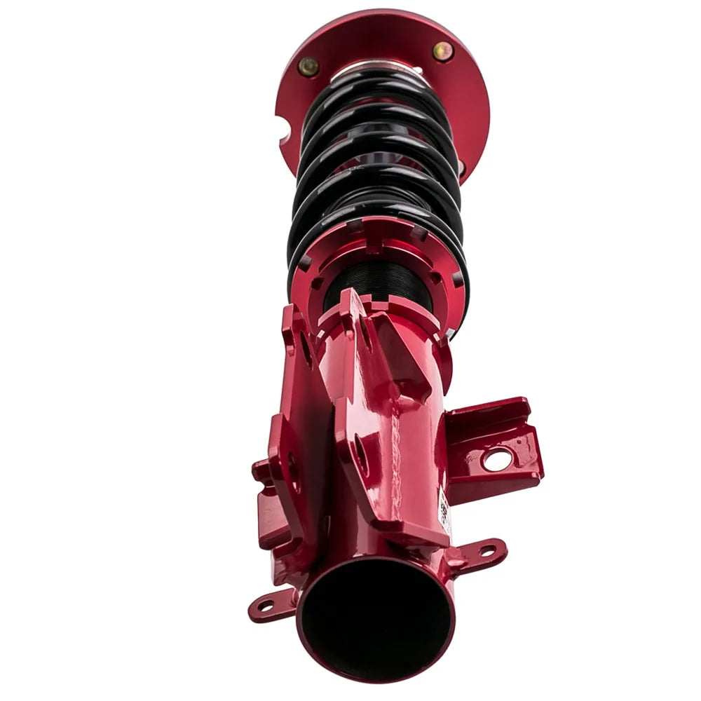 Coilover Suspension Lowering Kit for Ford Mustang GT S-197 RWD Adjutable  Suspension Lowering Kit