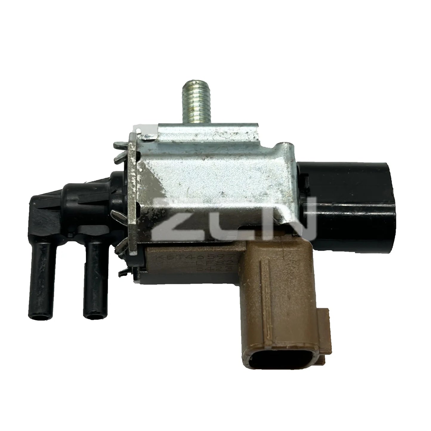 Vacuum Solenoid Valve K5T81777 K5T46597 K5T81297 For Mazda 3 5 6 CX7 2.0L 2.3L 2.5L 3.7L Ford 4M5G-9A500