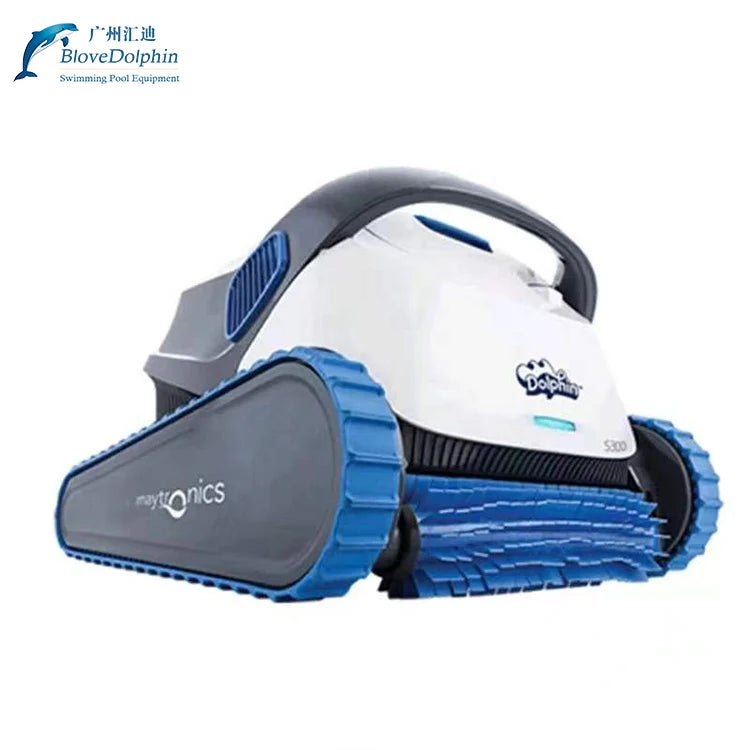 Swimming pool cleaning equipment Swimming pool cleaning robot Water turtle automatic cleaning robot