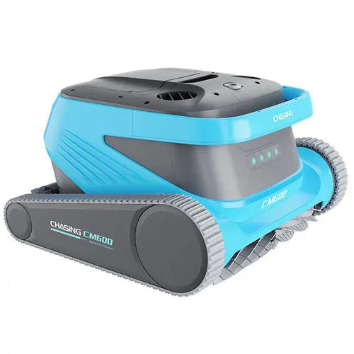 Swimming pool underwater cleaning robot fully automatic suction machine Swimming pool bottom cleaning vacuum cleaner