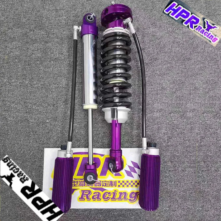 T6 T7 T8 High Performance FORDs Ranger Shocks 4x4 Lift Kit