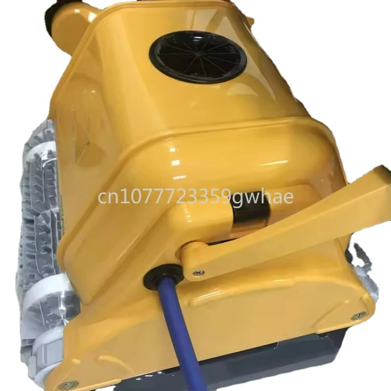 Swimming Pool Cleaning Robot Automatic Climbing Wall Vacuum Robot Cleaner 3002#