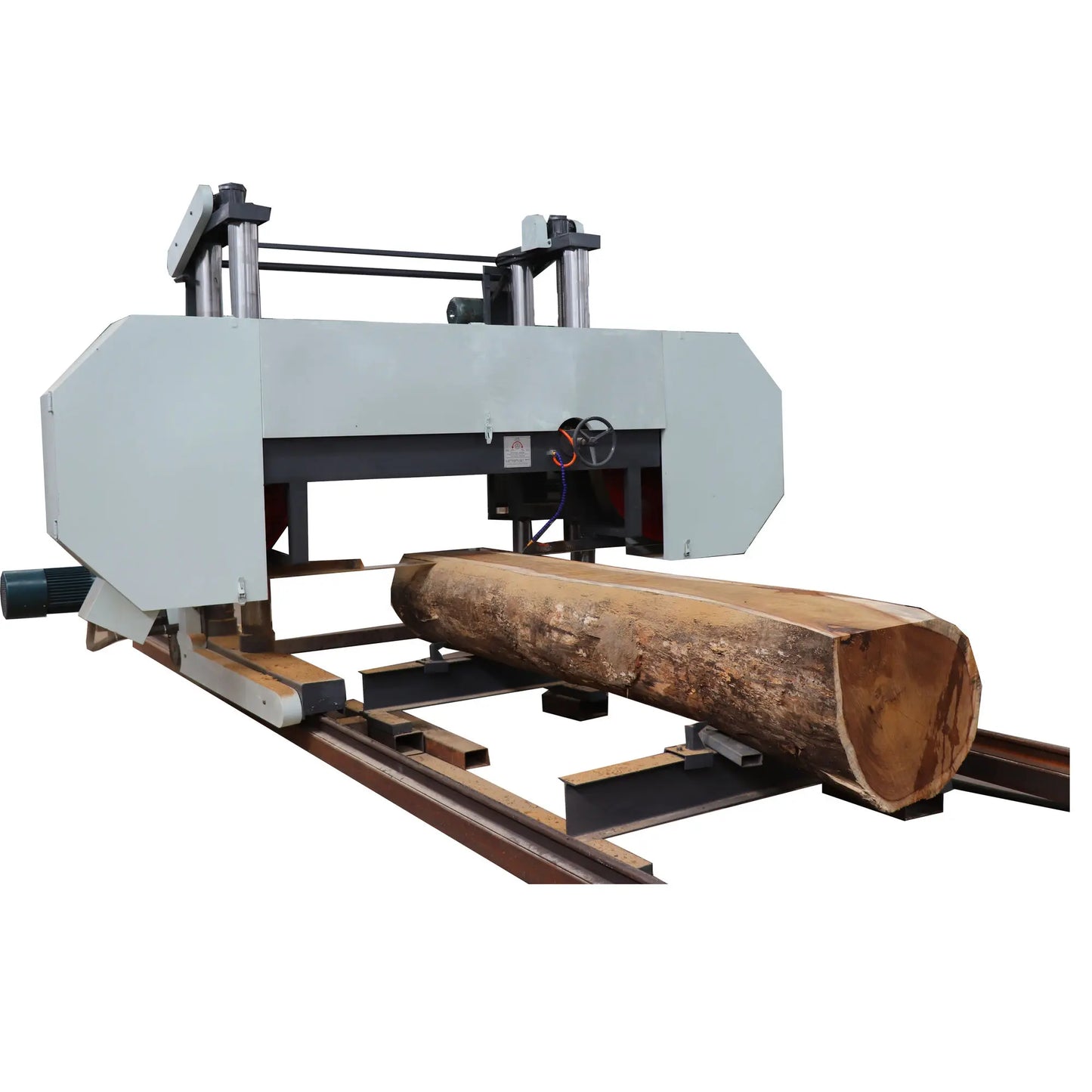 Large Sawing High Capacity Wood Working Hine Band Saw