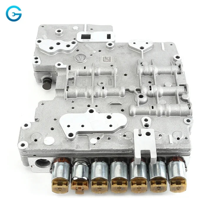 Wholesale OEM Service High Performance 6R80 Valve Body For Ford F-150