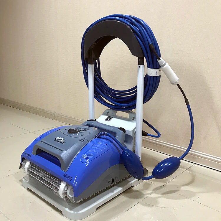 Swimming Pool Cleaner Robot 200D Pool Automatic Robot Cleaner