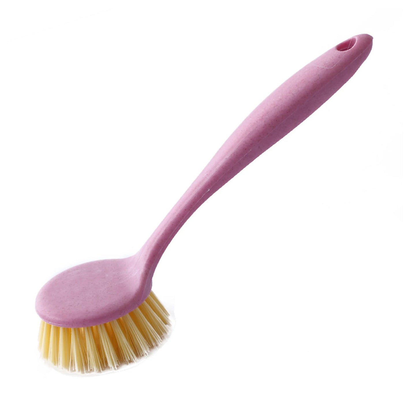 1PC Dish Brush Pot Brush Cleaning Products Tools For Home Dishwashing Non-stick Oil Brush  Accessories For Kitchen