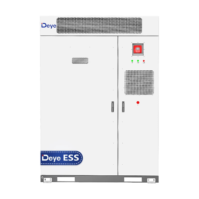 Ningbo Deye ESS MS-G230 All-in-one Solution lithium battery energy storage system container