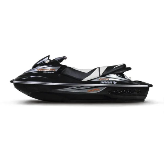OEM Factory High Speed Motor Jet Boat Outboard Motor 4 Stroke Carbon Fiber Quadski  4 Stroke Amphibious 4 Stroke 300