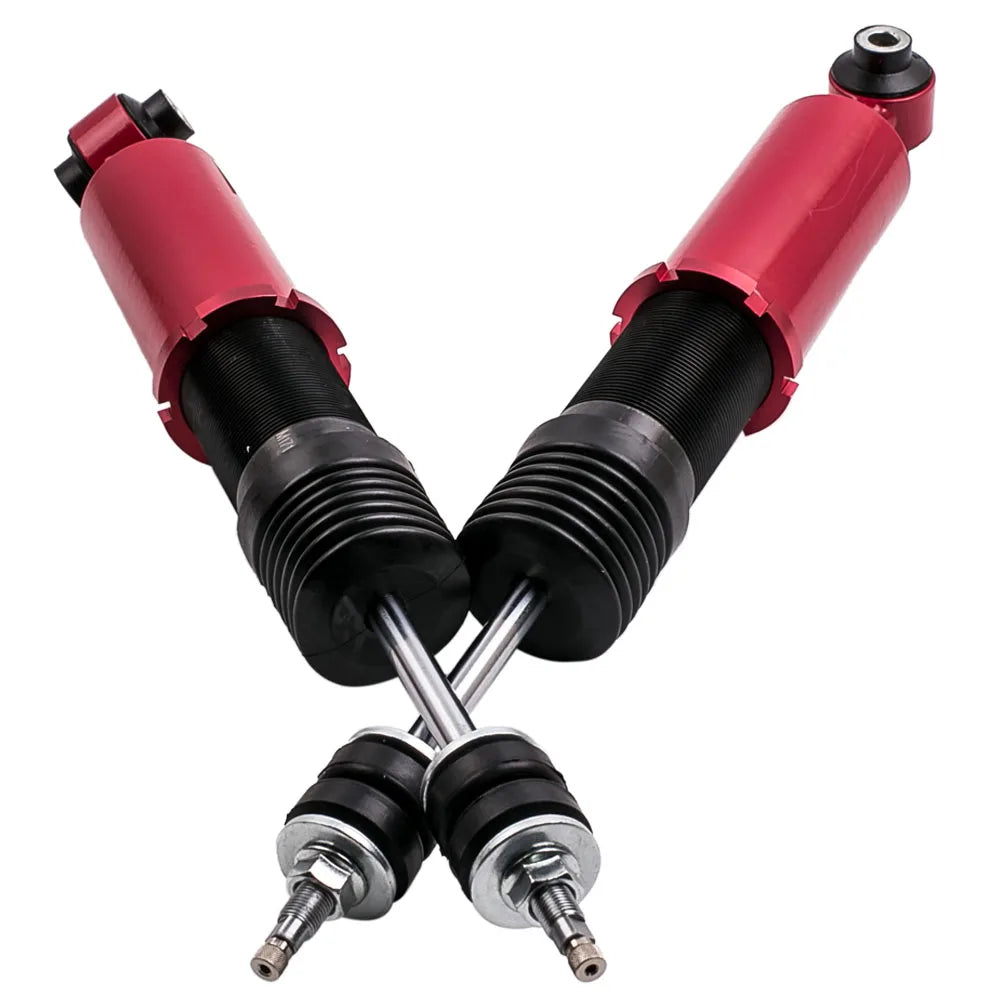 Coilover Suspension Lowering Kit for Ford Mustang GT S-197 RWD Adjutable  Suspension Lowering Kit