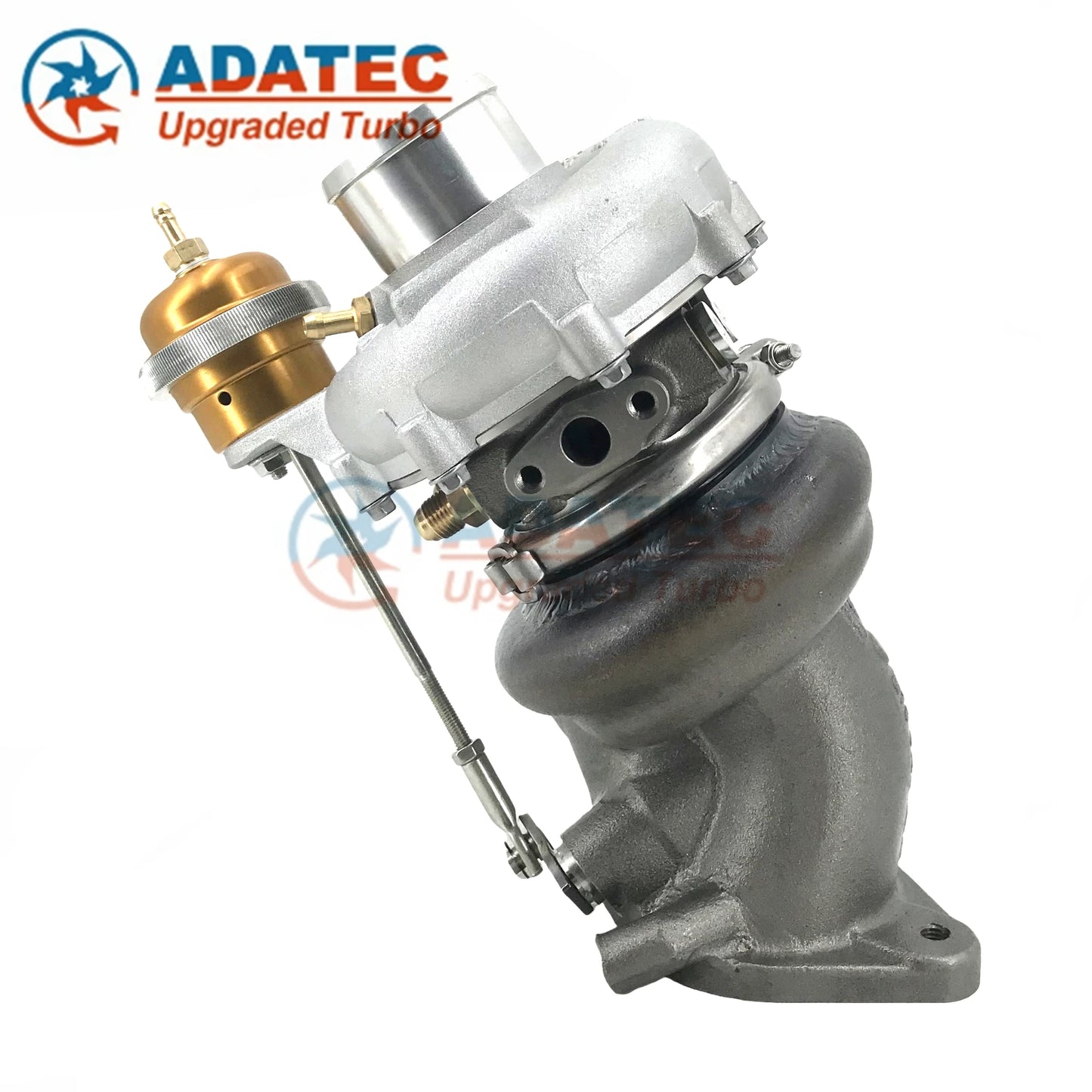 Hybrid 821402 GT2260S 827238 Turbocharger Turbine FR3E-9G438-CC FR3E9G438CC For Ford Mustang 2.3L L4 Ecoboost 2.3T