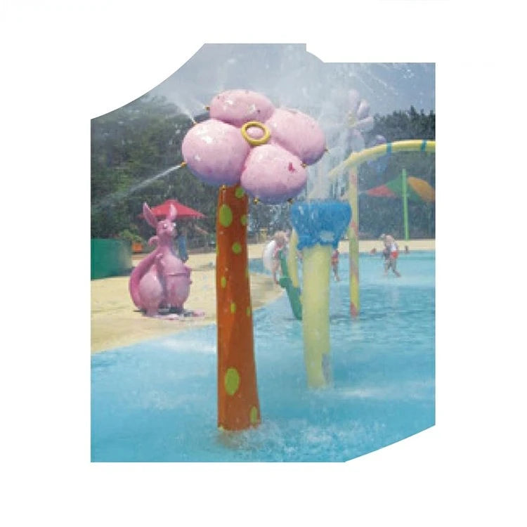 swimming pool equipment kids water play sets children with water pipe toys