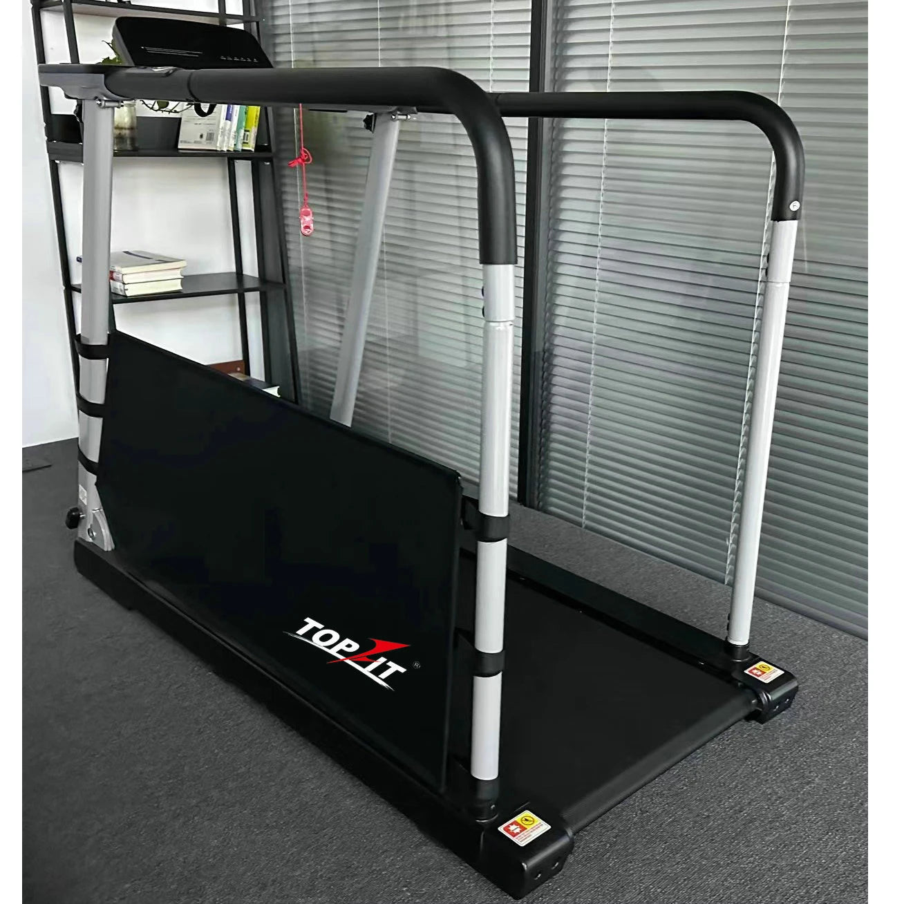 Rehabilitation Training Treadmill Medical Slow Walking machine dog treadmill for medical use