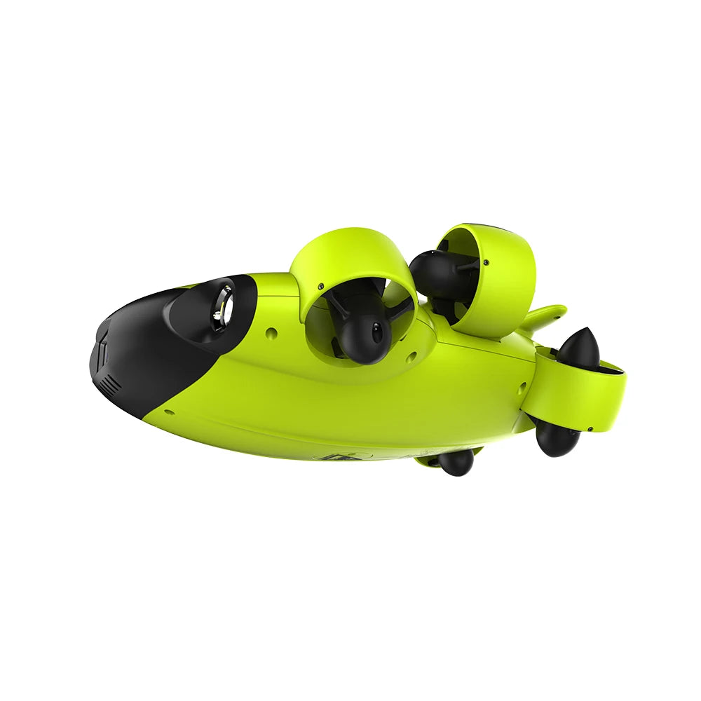 200m Electric Wearable Underwater Sea Scooter Water Sports Scuba Diving Swimming Pool Equipment Thruster under water robot